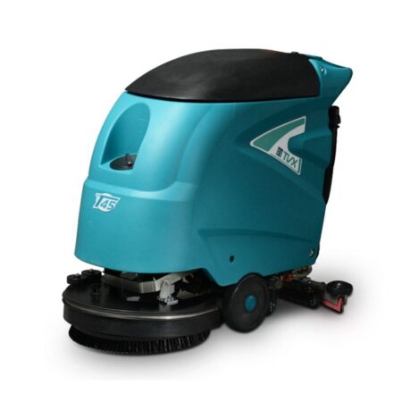 Scrubber Dryers