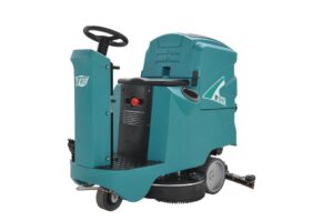 T-90 70Rfloor scrubber exceptional cleaning power