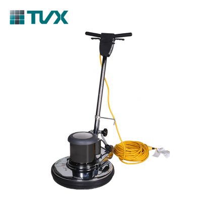 TVX TF-17 Single Disc Floor Scrubber