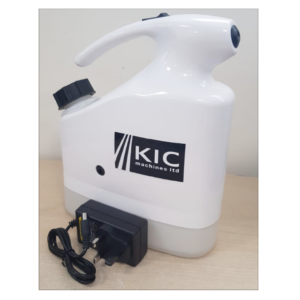 Hand Held ULV Electric Fogger Sprayer Disinfecting Machine (Cordless) - 1 Litre