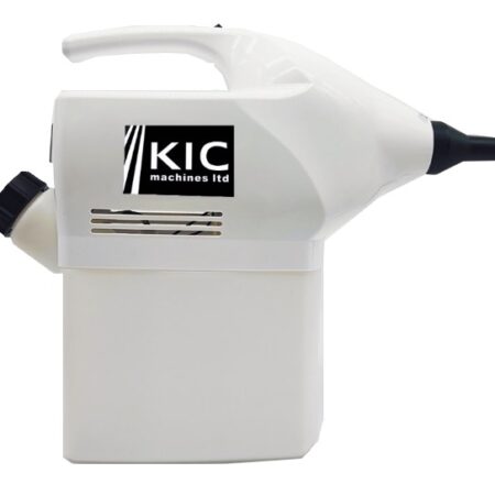 Battery Operated Cordless ULV Disinfectant Fogger Machine - 4 Litres