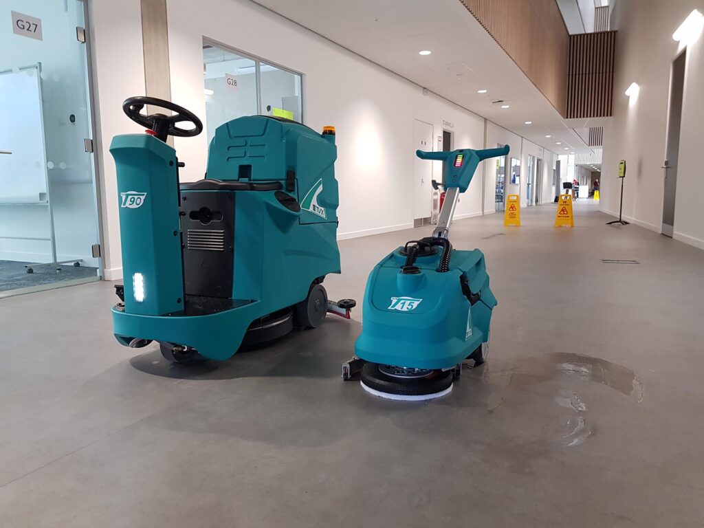 Kic Machine TVX T90-55 T15b College KIC Machines - KIC Machines