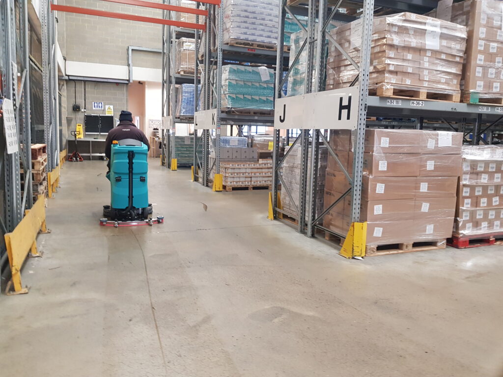 Kic Machine TVX T90-70R Warehouse KIC Machines - KIC Machines