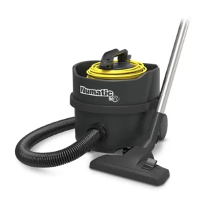 Commercial Vacuum Cleaners