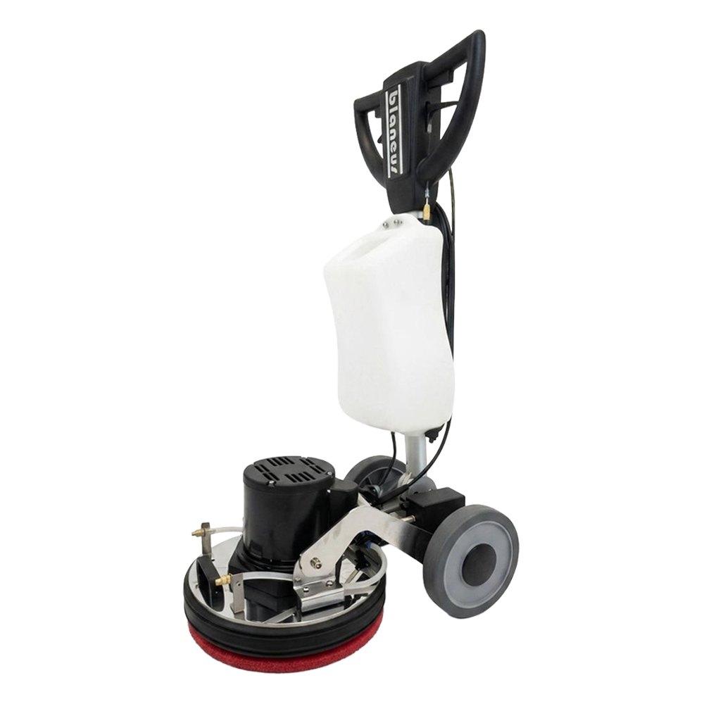 Blancus Quake 17 Orbital Floor Machine 17-inch, 13 Litre, 240V
