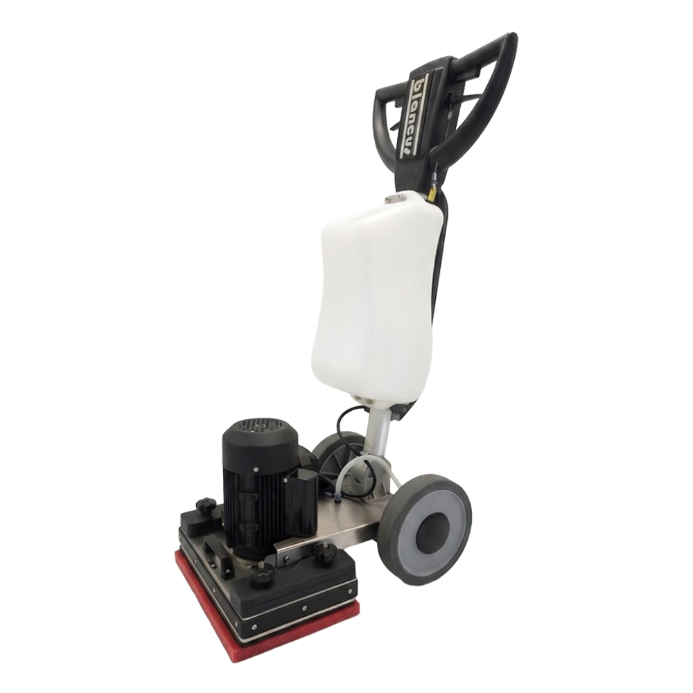 Blancus Quake 40-25E Orbital Floor Machine 40 × 25cm, 13 Litre, 240V