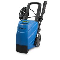 KIC MACHINES LTD - Hyundai r-hot-pressure-washer-80c-2.3kw-power-washer-or-hy145hpw-114