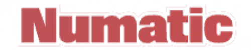 numatic logo